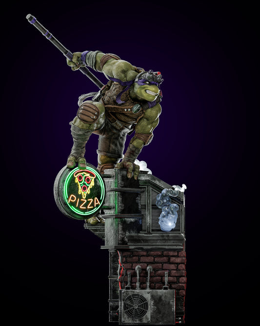 Tarzan Vines - 30 cm