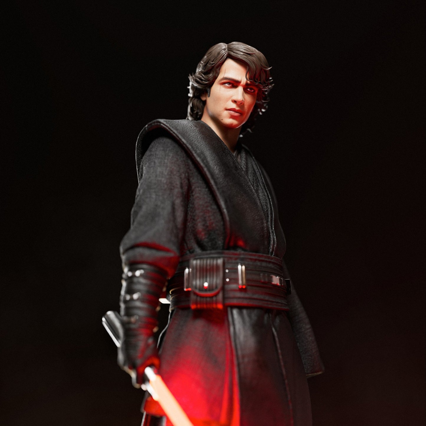 Anakin Skywalker - Star Wars - 1:6