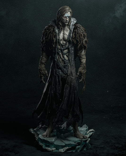 Frankenstein Película - Escala 1:6