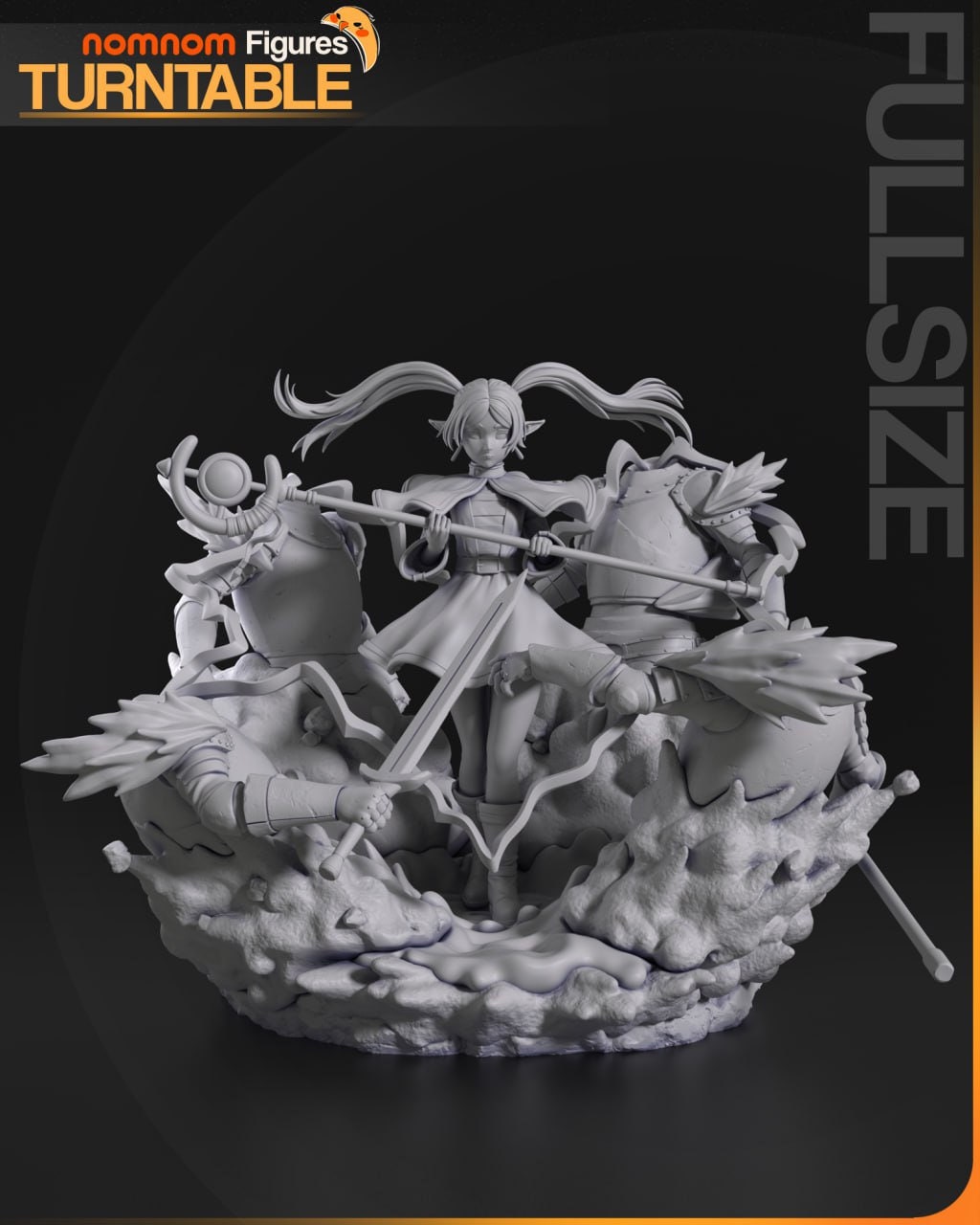 FRIEREN · 178mm ·
