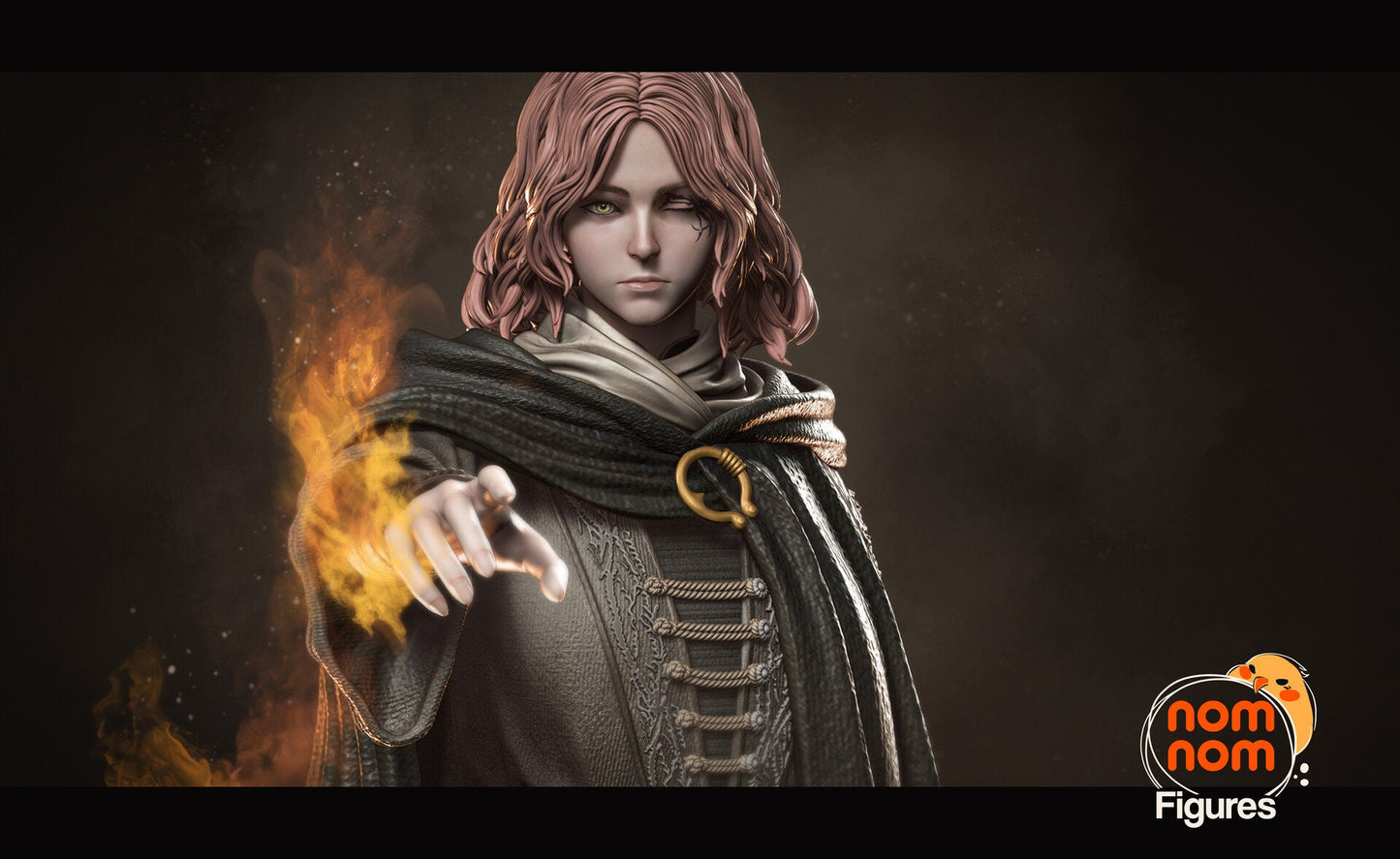 MELINA · ELDEN RING · 254mm