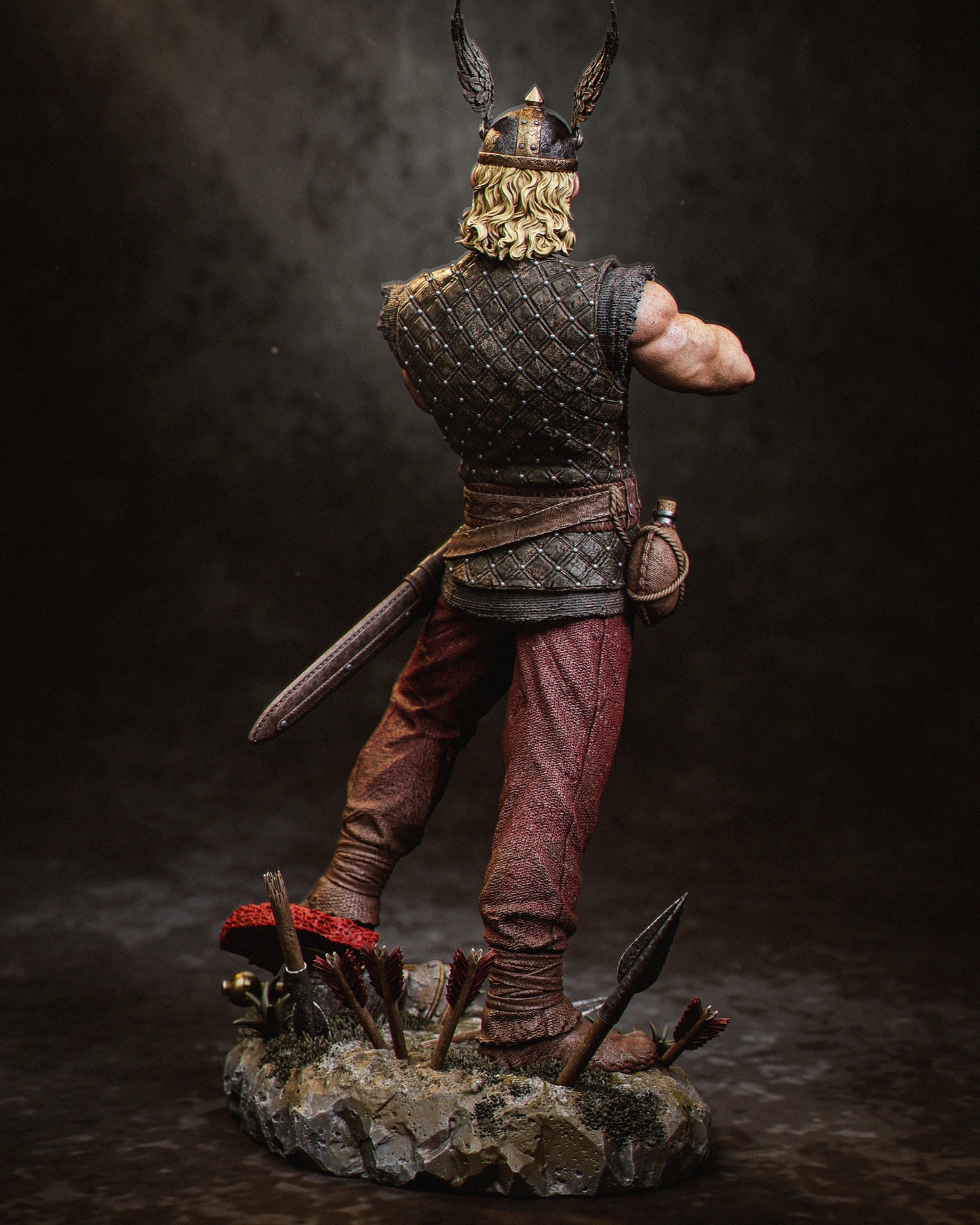 Asterix & Ideafix · Asterix y Obelix · 1:9