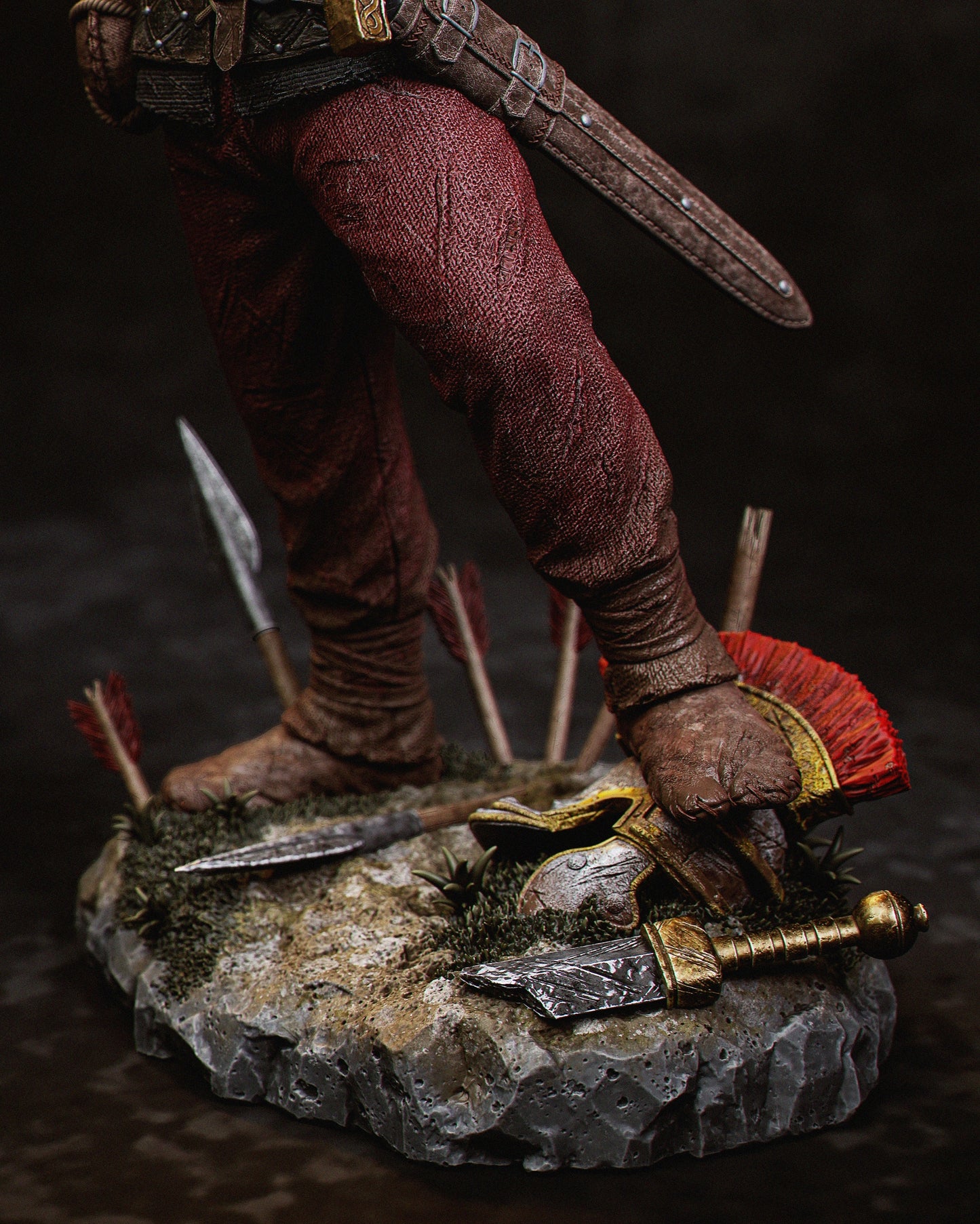 Asterix & Ideafix · Asterix y Obelix · 1:9