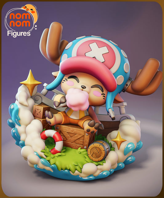 Chibi - Tony Tony Chopper