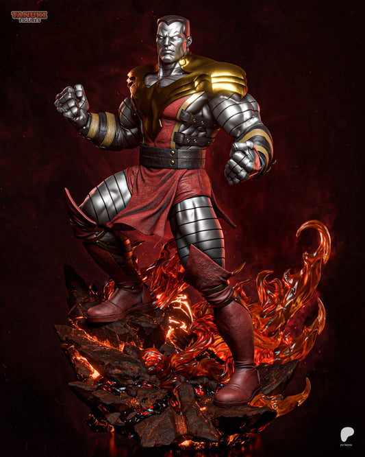 Colossus - X-Men - 41 cm