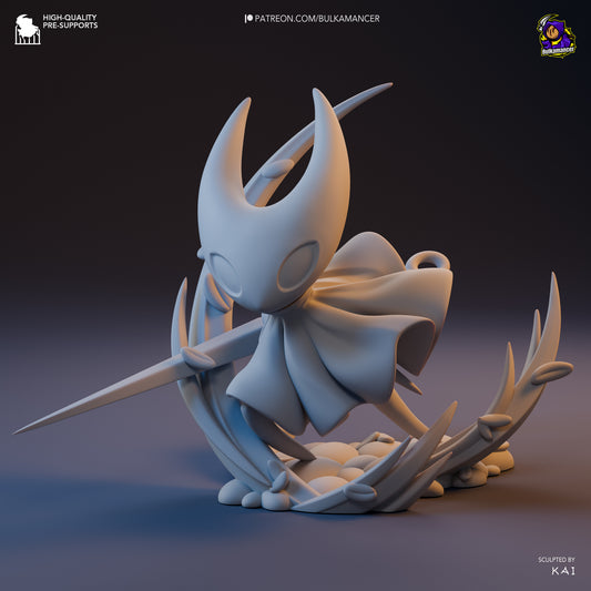 Hornet - Hollow Knight : Silksong - 25 cm