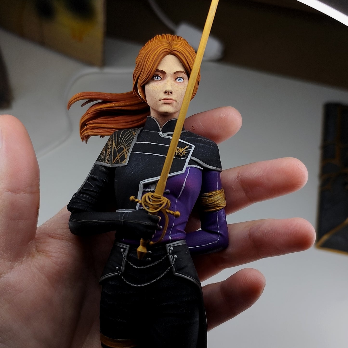 Maelle (Clair Obscur: Expedition 33)