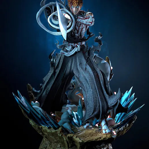 The Guardian of the Beyond - 33.1 cm