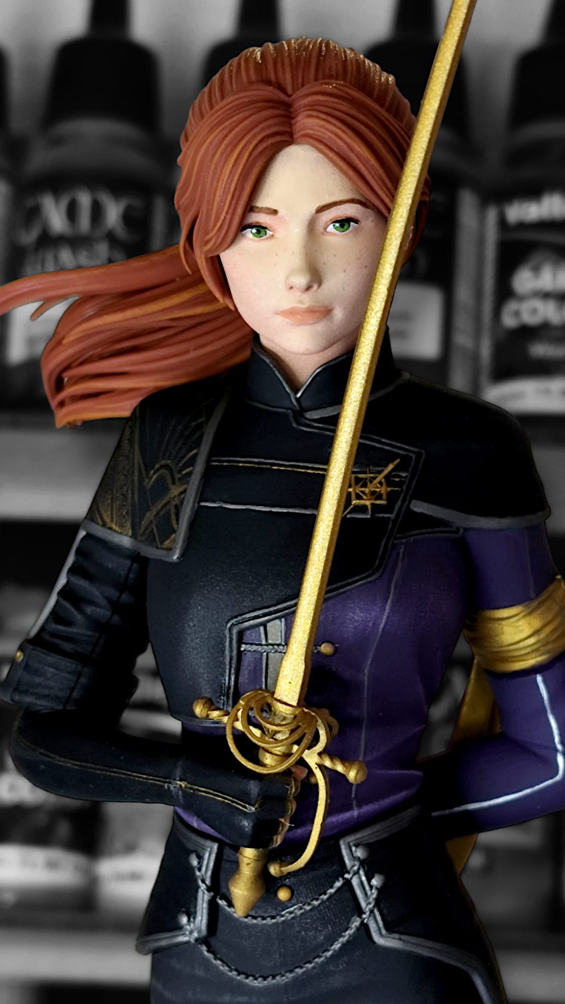 Maelle (Clair Obscur: Expedition 33)