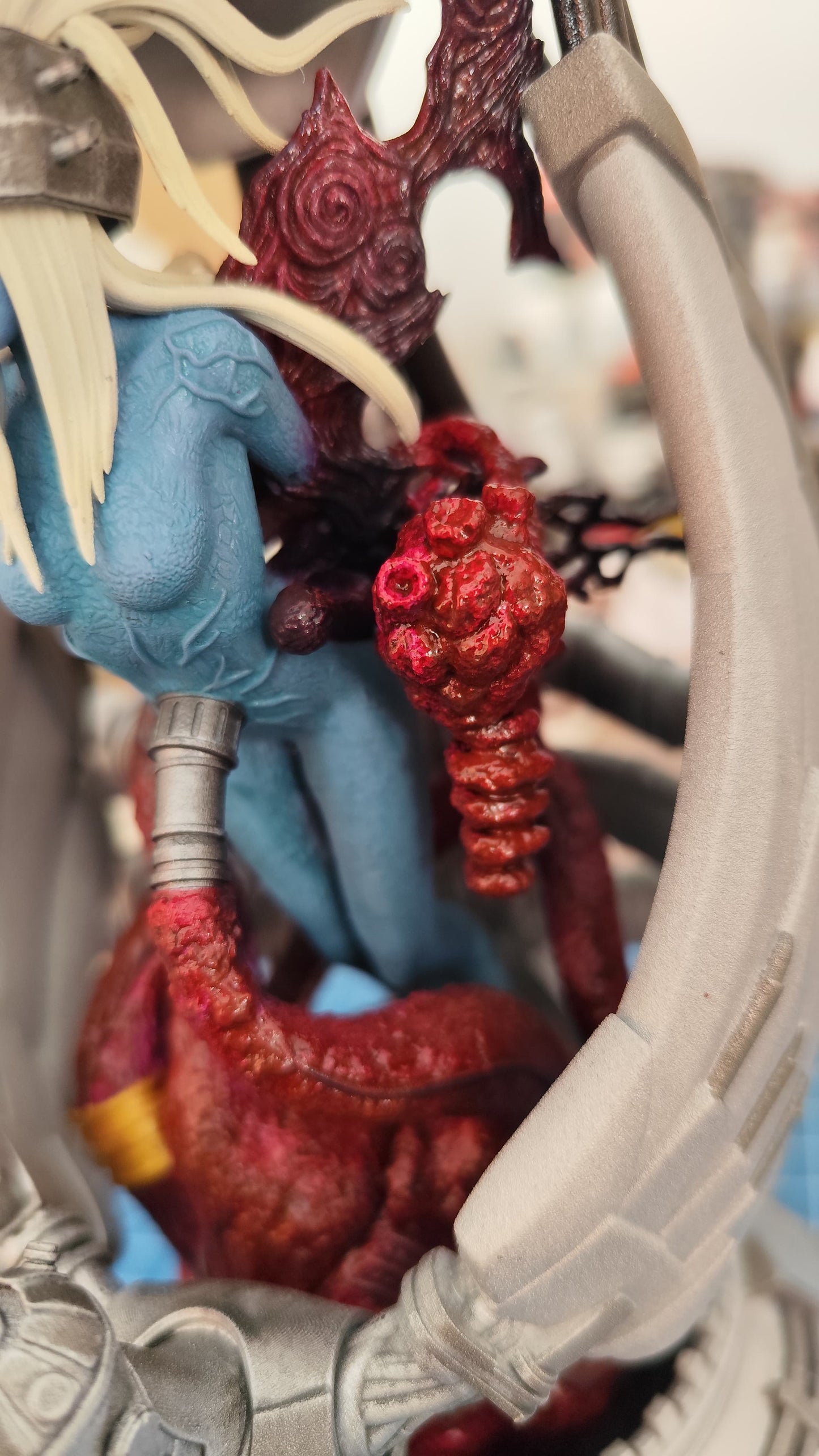 Jenova · Final Fantasy 7 · 30cm