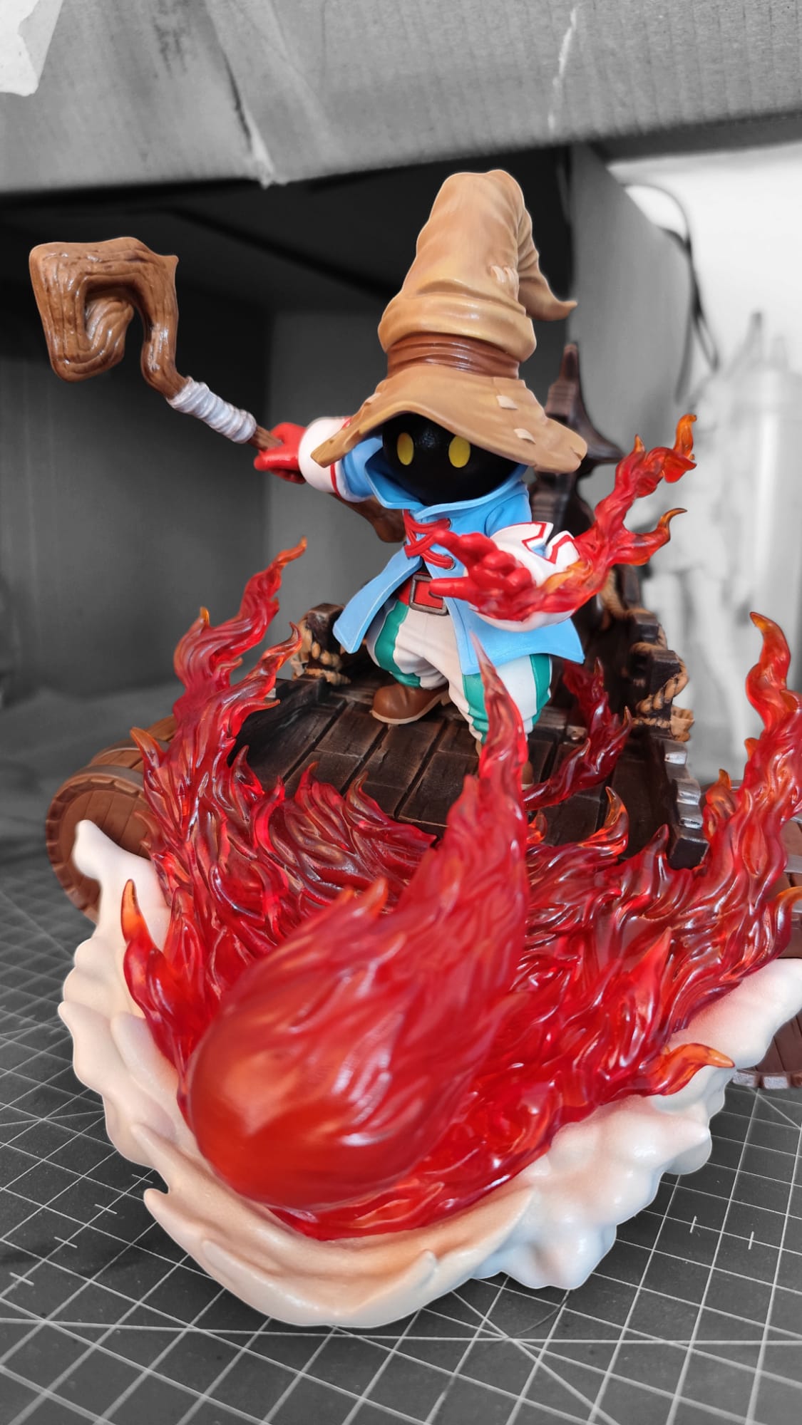 Vivi · Final Fantasy