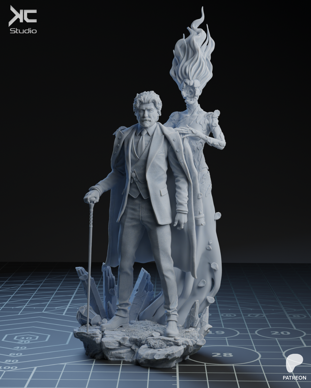 Renoir | Clair Obscur: Expedition 33 | 1:6