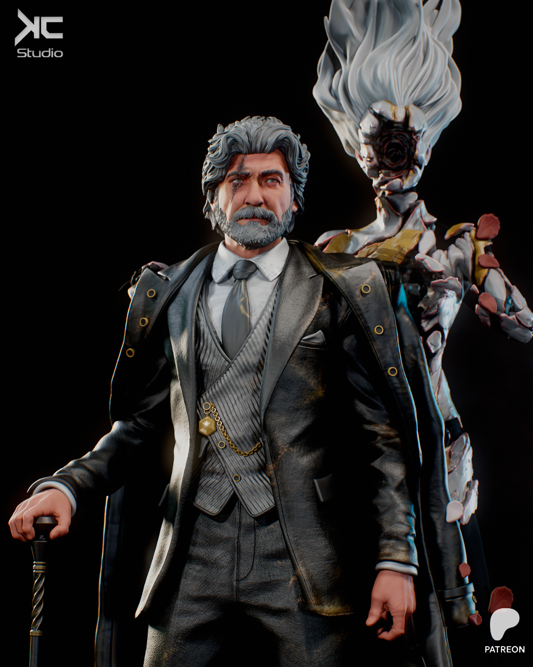 Renoir | Clair Obscur: Expedition 33 | 1:6