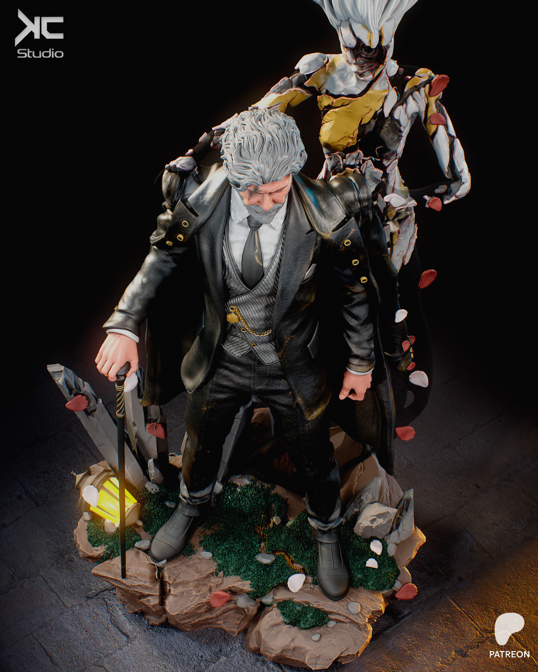 Renoir | Clair Obscur: Expedition 33 | 1:6