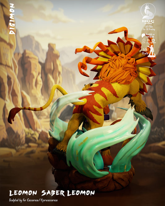 Digi Day Exclusive | Veneroso Figures × Hokori Studio | One-of-a-Kind Painted Figure | 1:6 scale