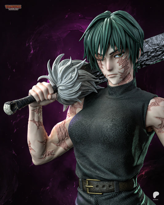Maki - Jujutsu Kaisen - 31.5 cm