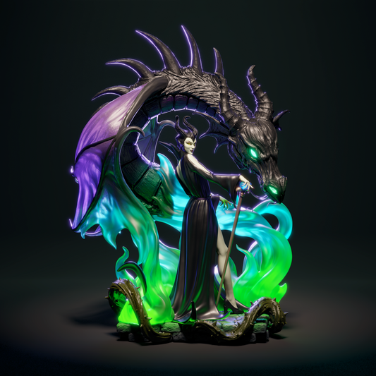 La Reina de las Sombras