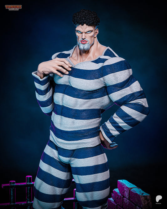 Puri Puri - One Punch Man - 15 in
