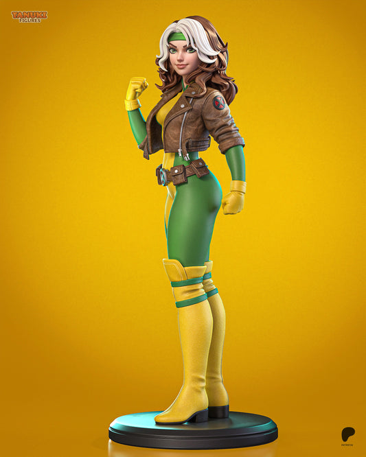Rogue - X-Men - 9.5 in