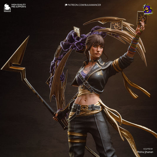 Sciel - Clair Obscur: Expedition 33 - 30cm