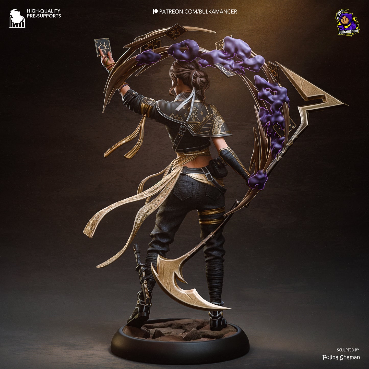 Sciel - Clair Obscur: Expedition 33 - 30cm