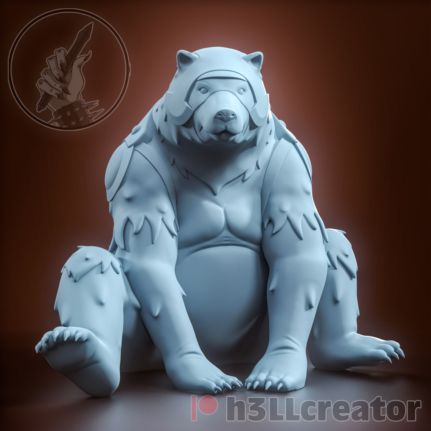 Trinket - Vox Machina - 280mm