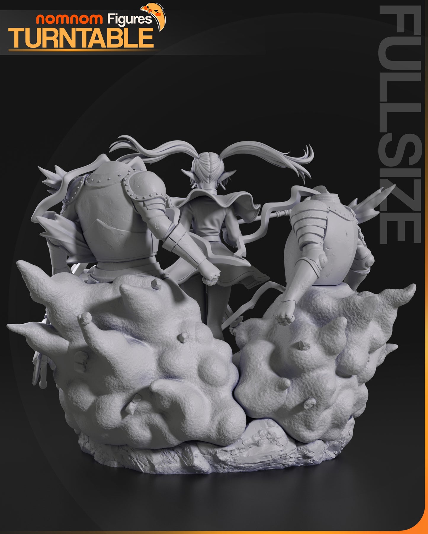 FRIEREN - 30 cm