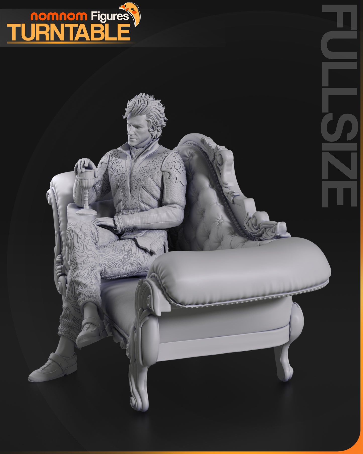 ASTARION - BALDUR'S GATE 3