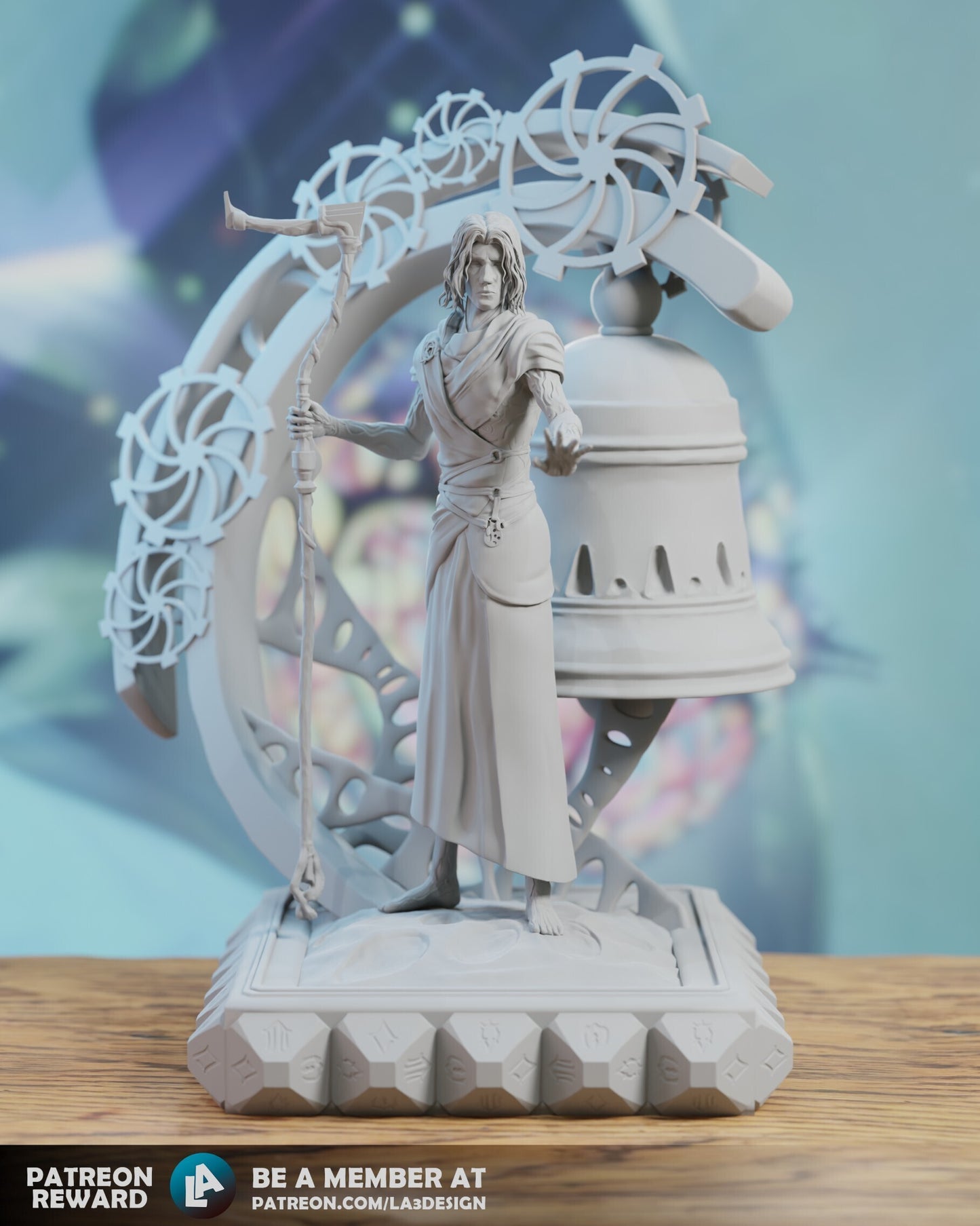 Viktor · Arcane