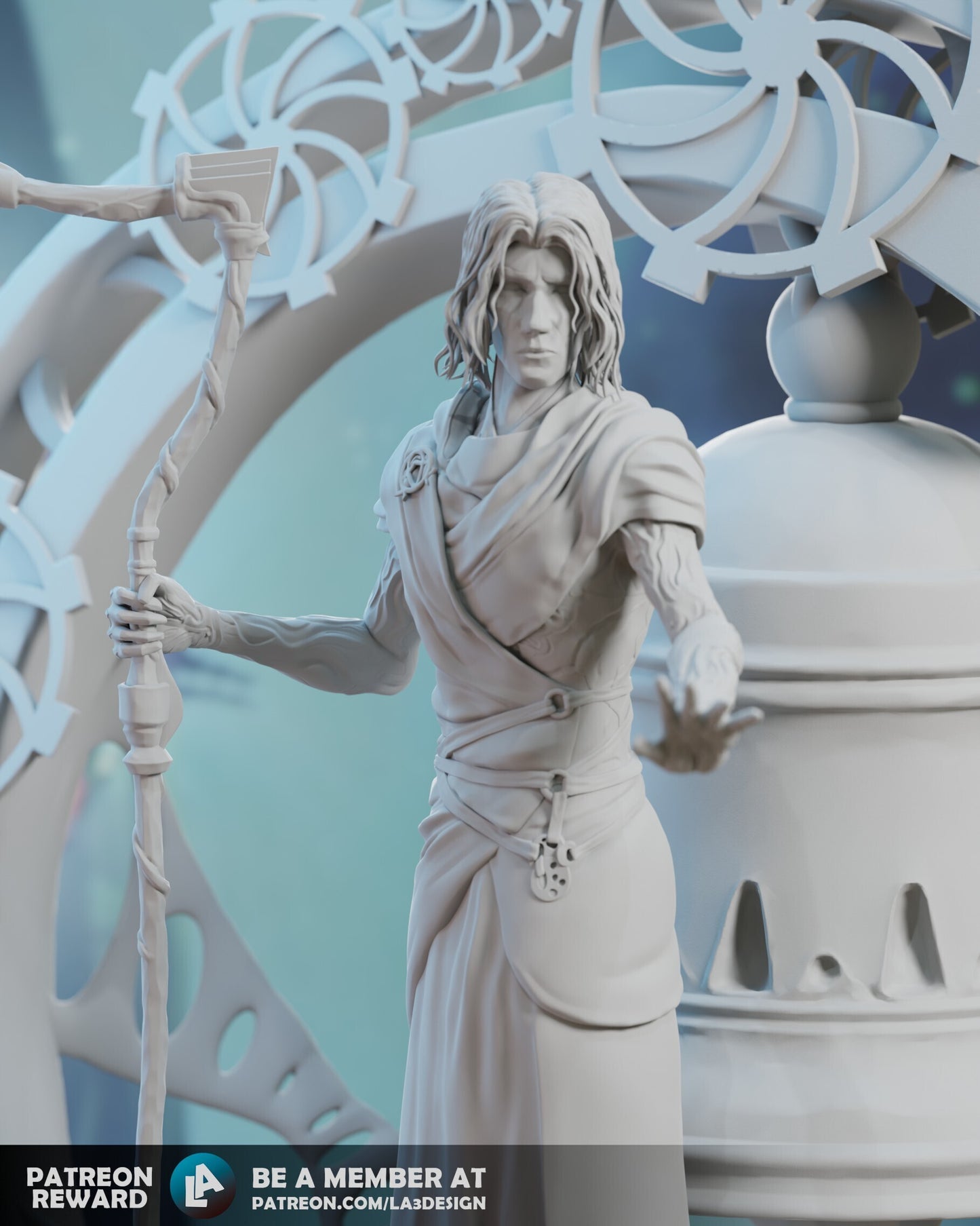 Viktor · Arcane