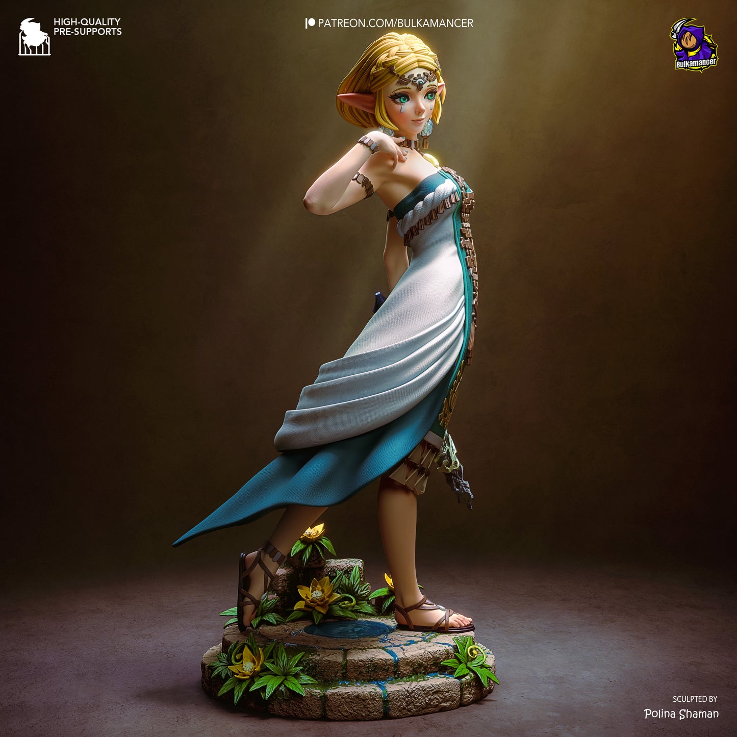 Zelda - Tears of the Kingdom