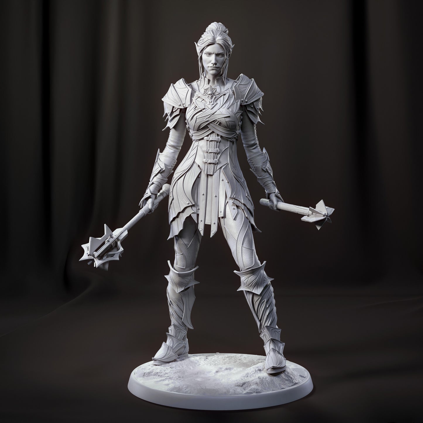 MINTHARA · BALDUR'S GATE 3 · 240mm