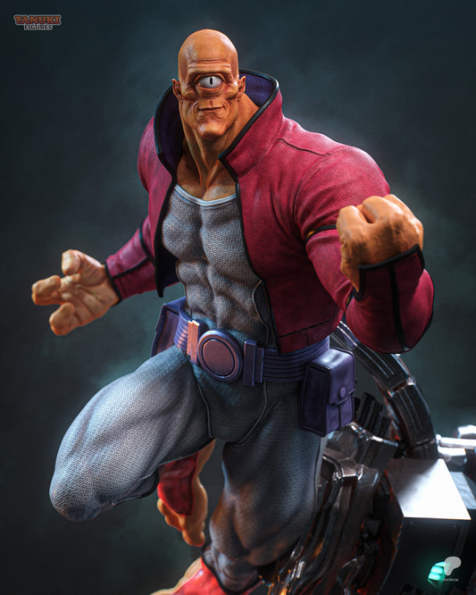 El Campeón Estelar - imagen 2