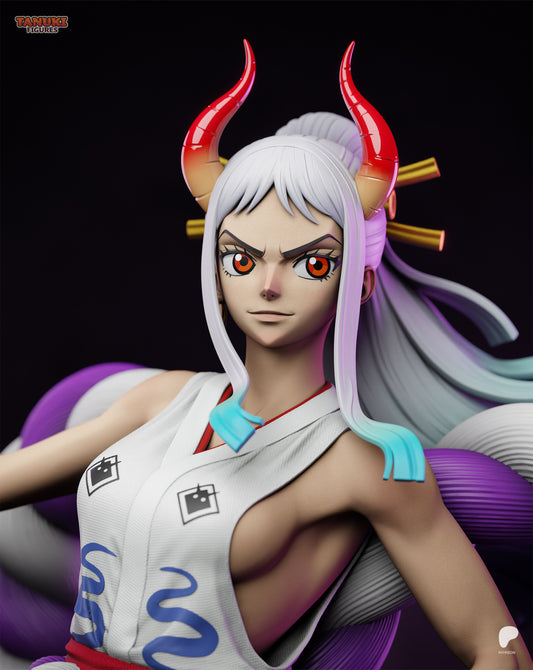 La Guardiana de Wano - imagen 2