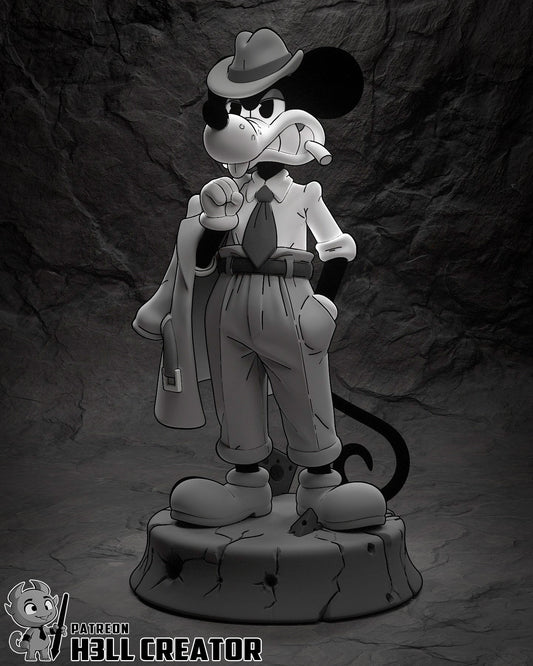 El Detective Ratón - imagen 2