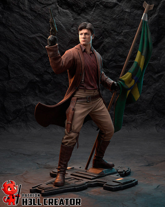 El Capitán Forajido - imagen 2
