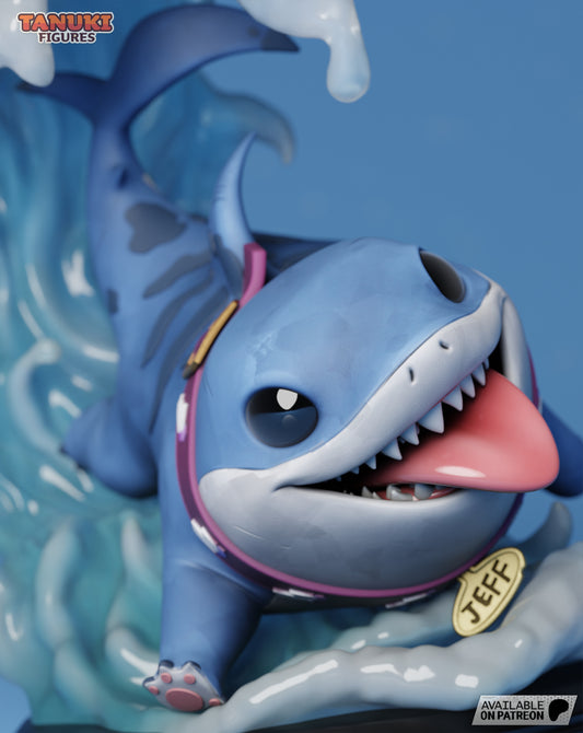 El Tiburón de Bolsillo - imagen 2