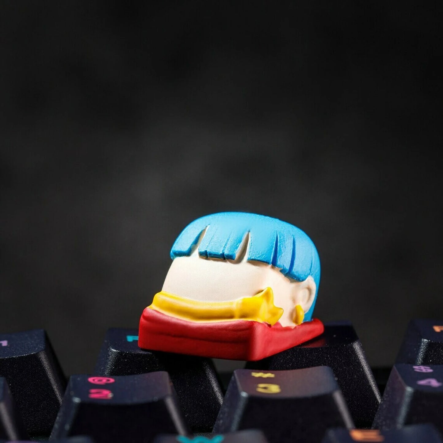 KEYCAPS Dragon Ball