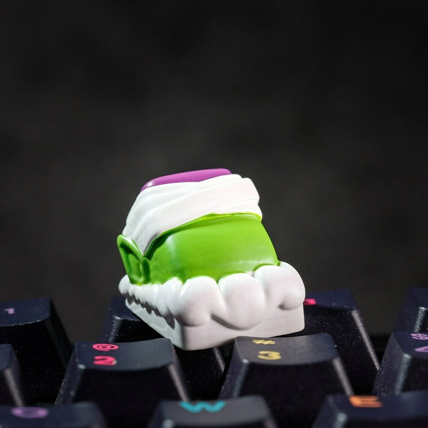KEYCAPS Dragon Ball