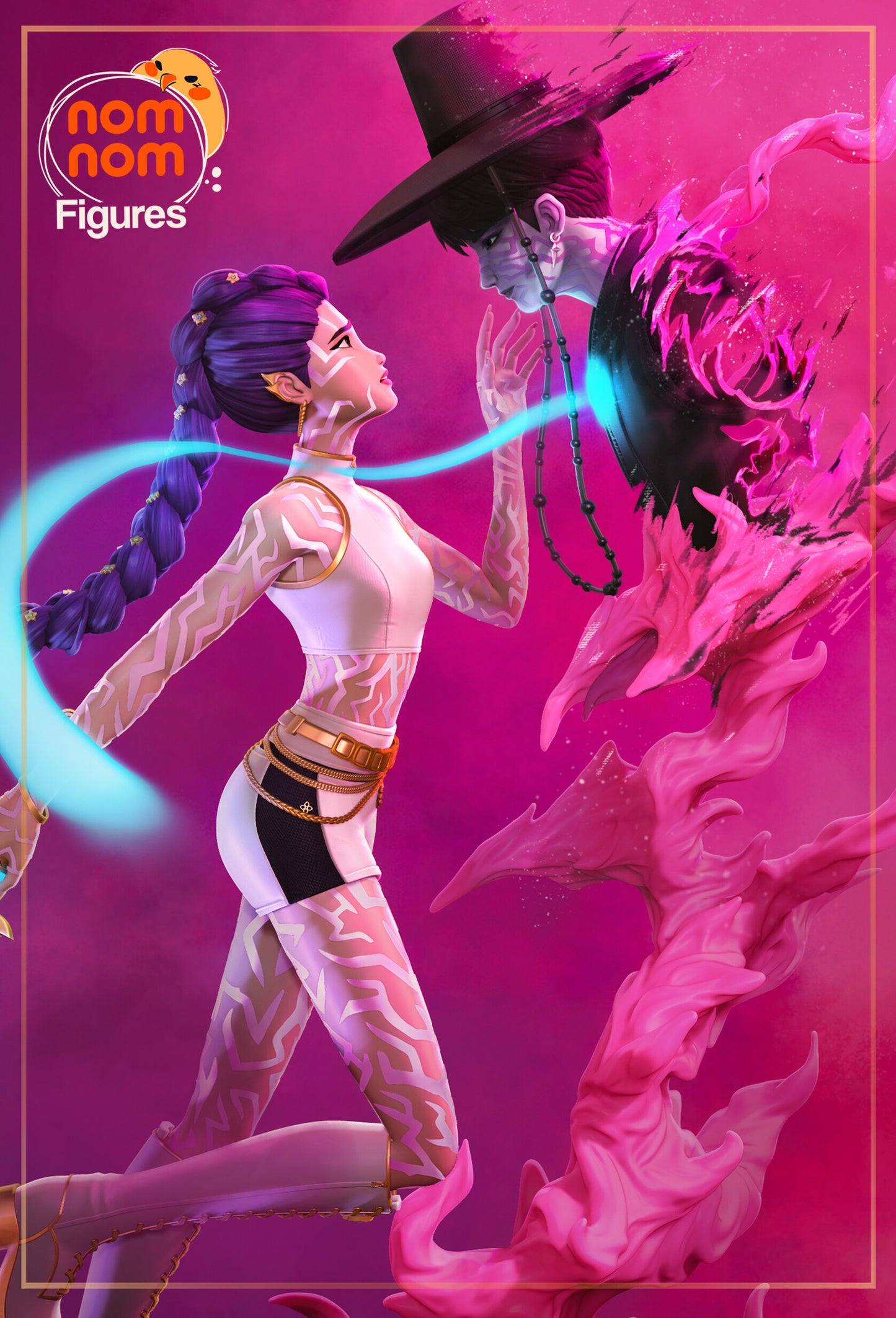 Rumi - Kpop Demon Hunters - 300mm