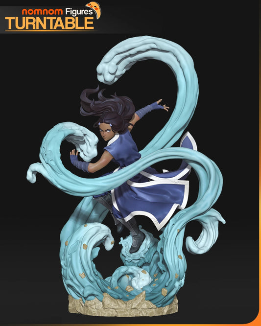 Katara - Avatar - 30 cm