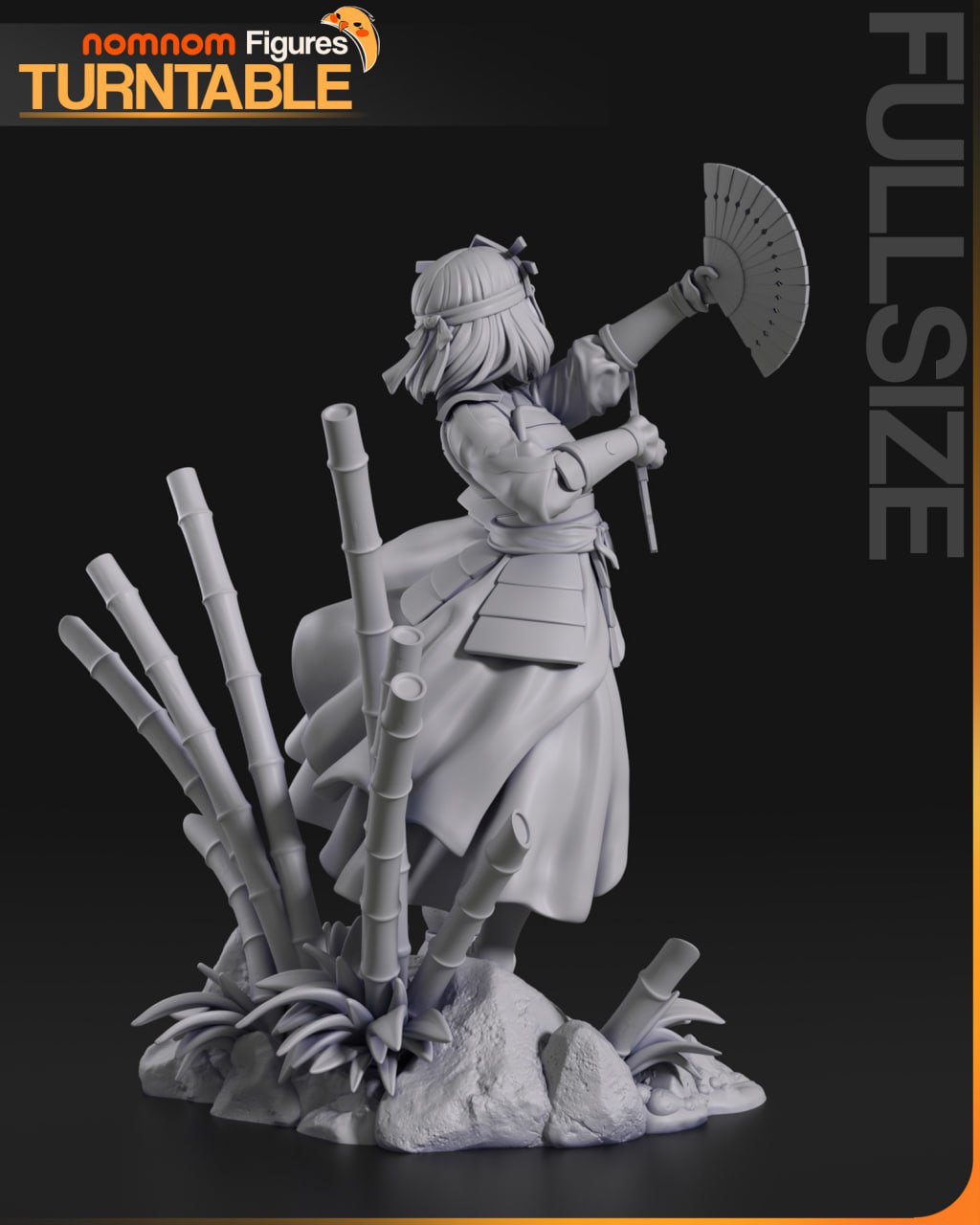Suki - Avatar The Last Airbender 1:6