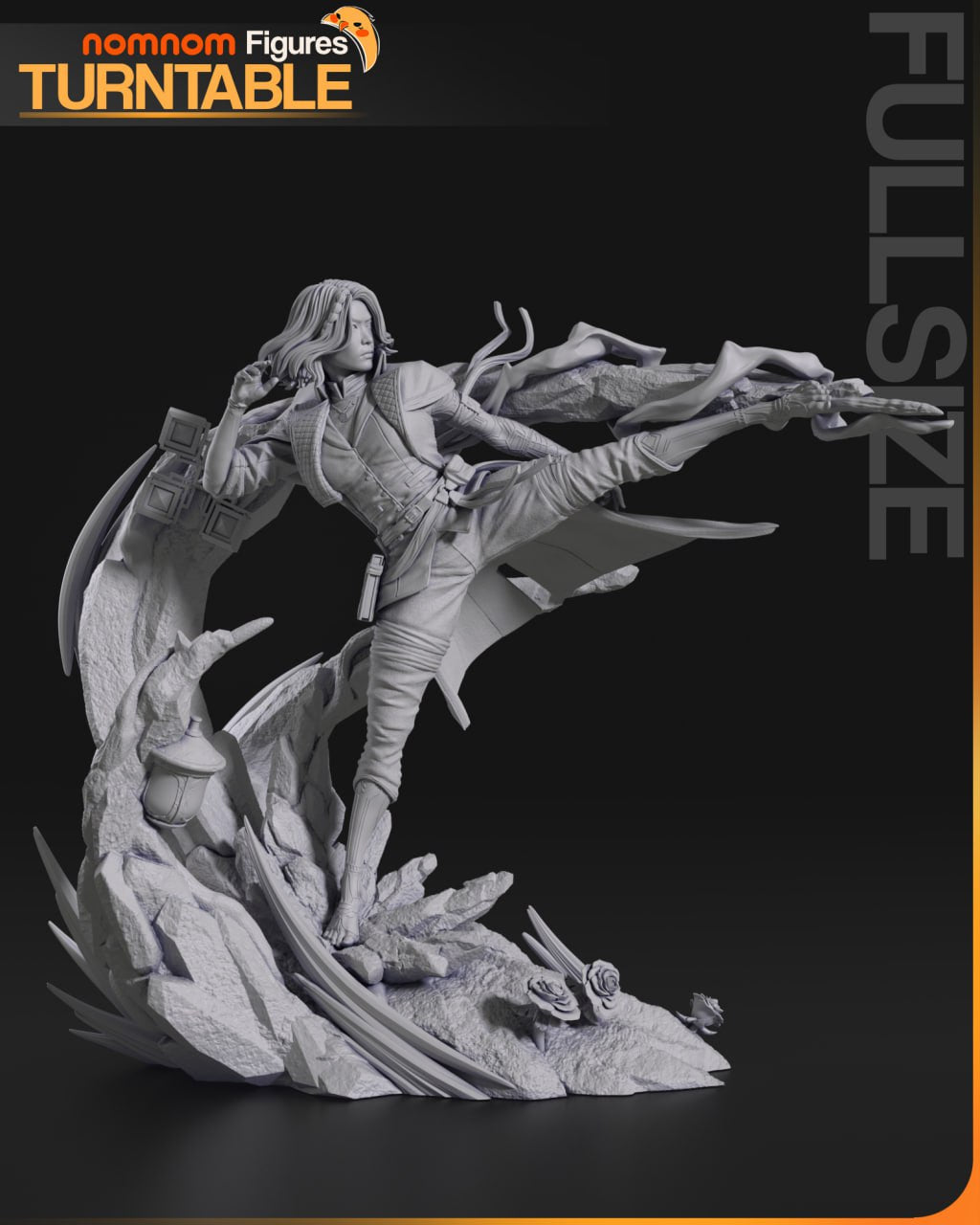 Lune attack · Clair Obscur: Expedition 33 · 1:6