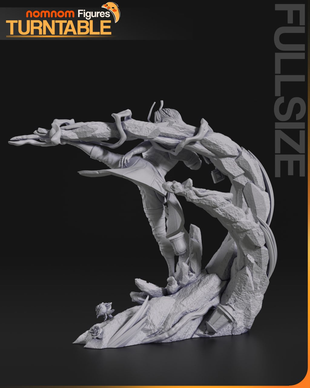 Lune attack · Clair Obscur: Expedition 33 · 1:6