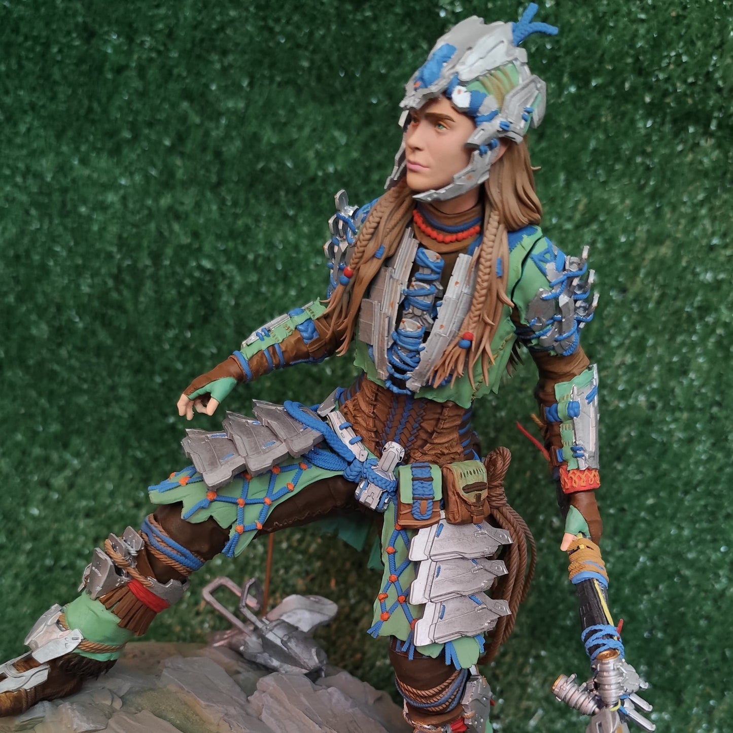 ALOY · Horizon: Forbidden West · 215mm