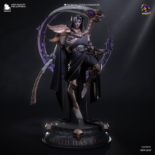 Thanatos - Hades 30 cm