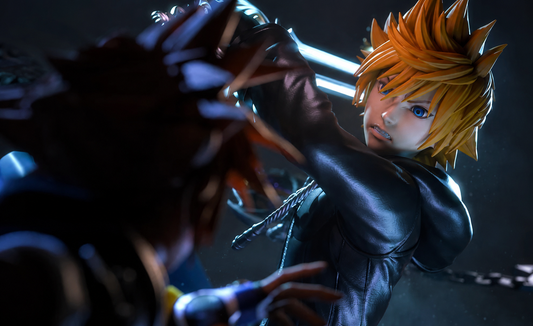 Kingdom Hearts IV: nuevo tráiler, Coco y todas las novedades