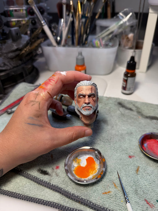 Geralt de Rivia ya está terminado: nuestro próximo destino será Ciri