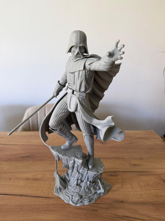 Novedades de Veneroso Figures: nuevo setup, nuevas figuras y proyectos en marcha