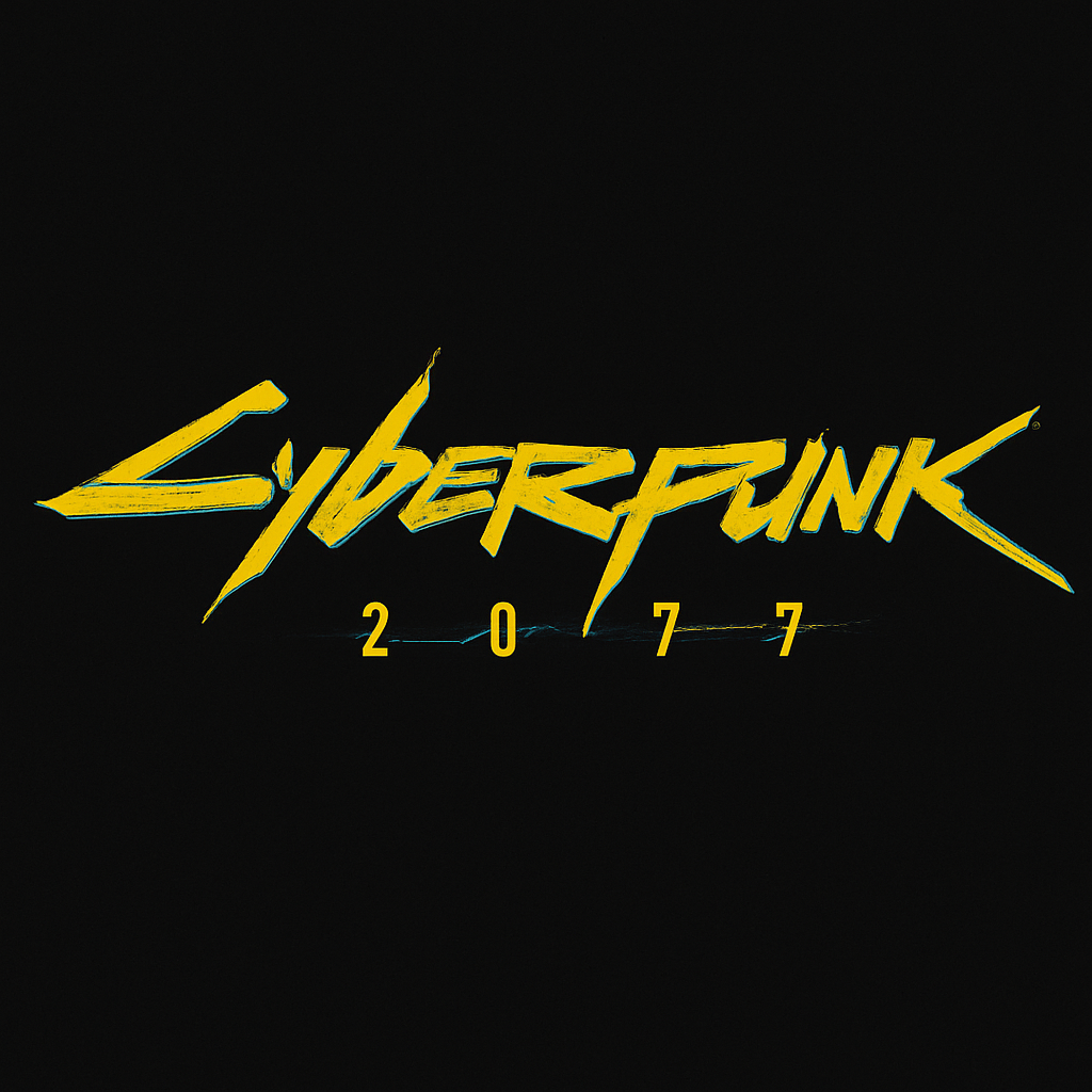 CYBERPUNK